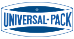 Logo Universal Pack S.r.l.