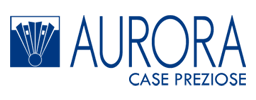 Logo Aurora Case Preziose