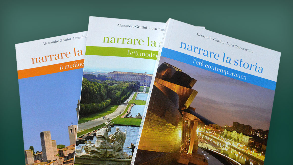 narrare la storia