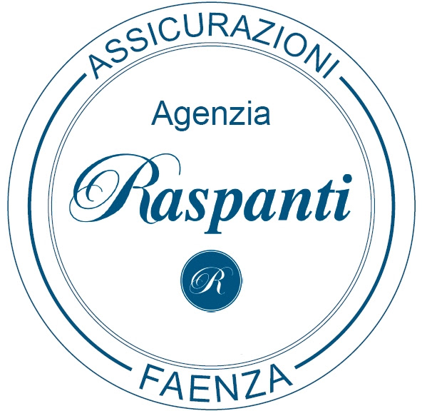 Logo Agenzia Raspanti